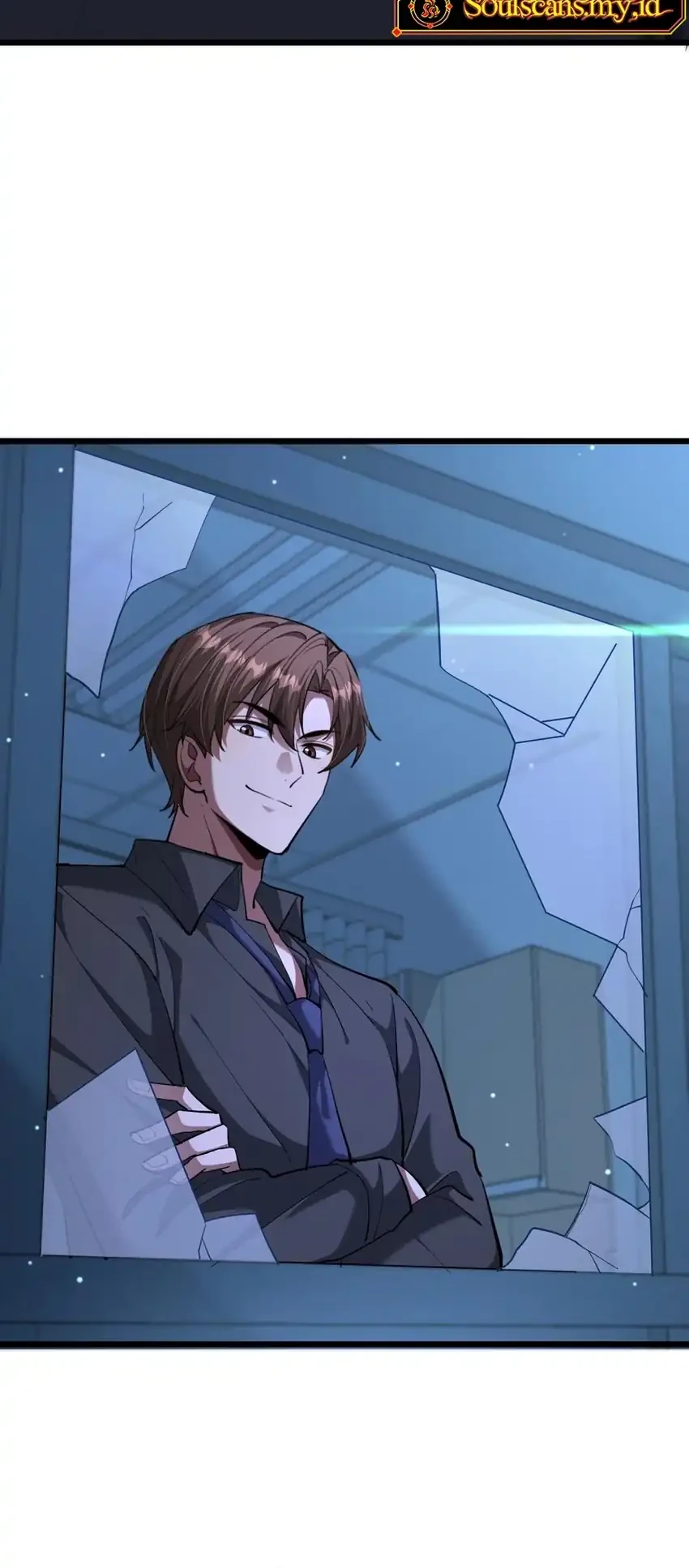I’m Trapped in This Day for One Thousand Years Chapter 228 - halaman 34