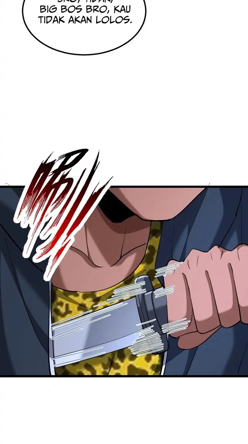 I’m Trapped in This Day for One Thousand Years Chapter 228 - halaman 38