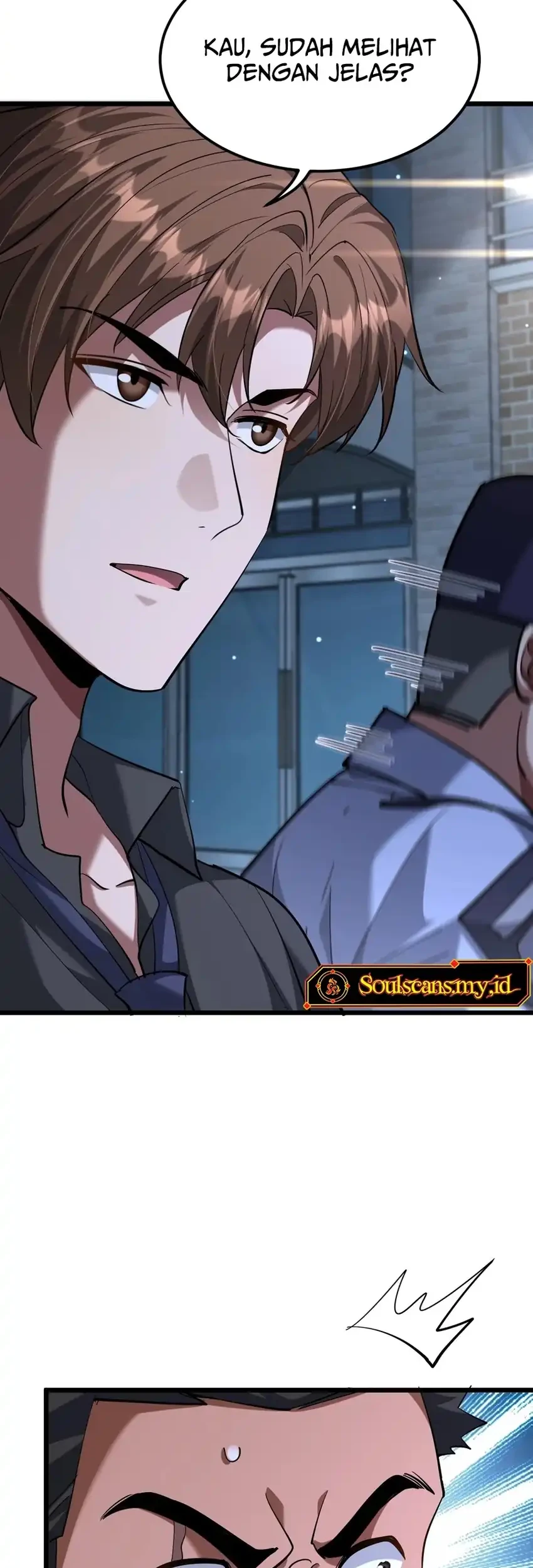 I’m Trapped in This Day for One Thousand Years Chapter 228 - halaman 40
