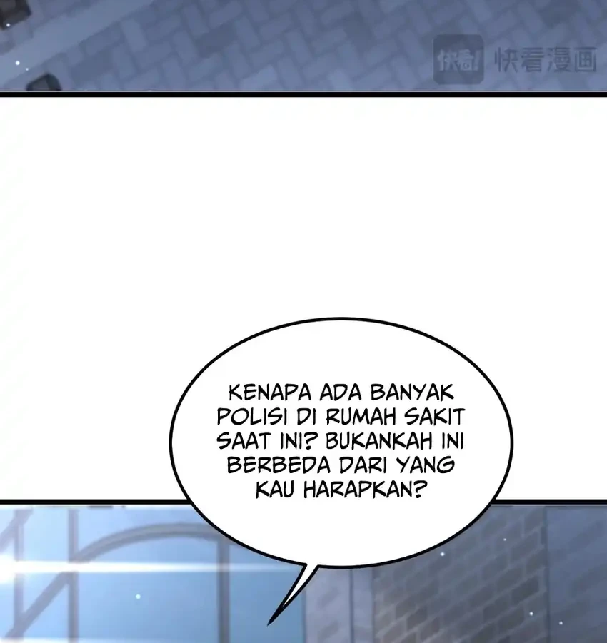 I’m Trapped in This Day for One Thousand Years Chapter 228 - halaman 42
