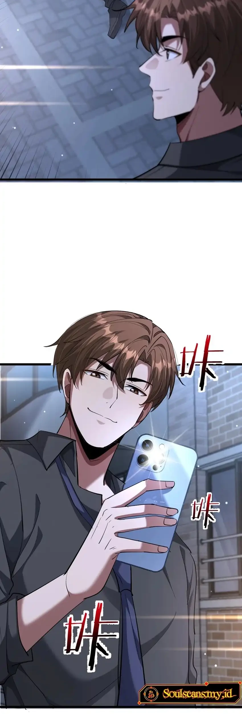 I’m Trapped in This Day for One Thousand Years Chapter 228 - halaman 44