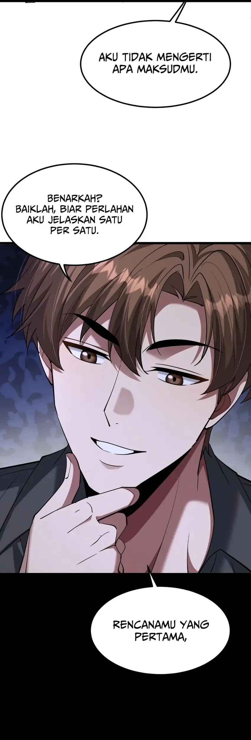 I’m Trapped in This Day for One Thousand Years Chapter 229 - halaman 11