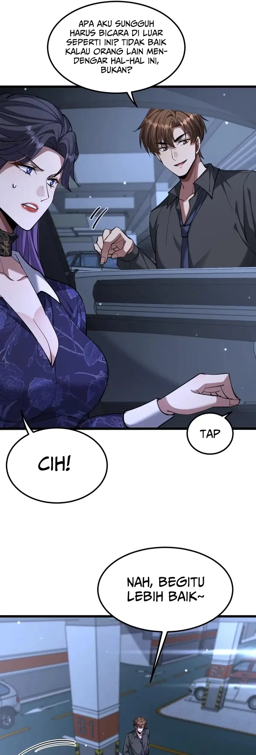 I’m Trapped in This Day for One Thousand Years Chapter 229 - halaman 15