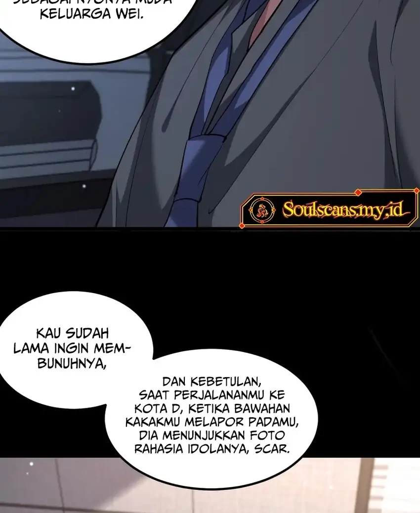 I’m Trapped in This Day for One Thousand Years Chapter 229 - halaman 18