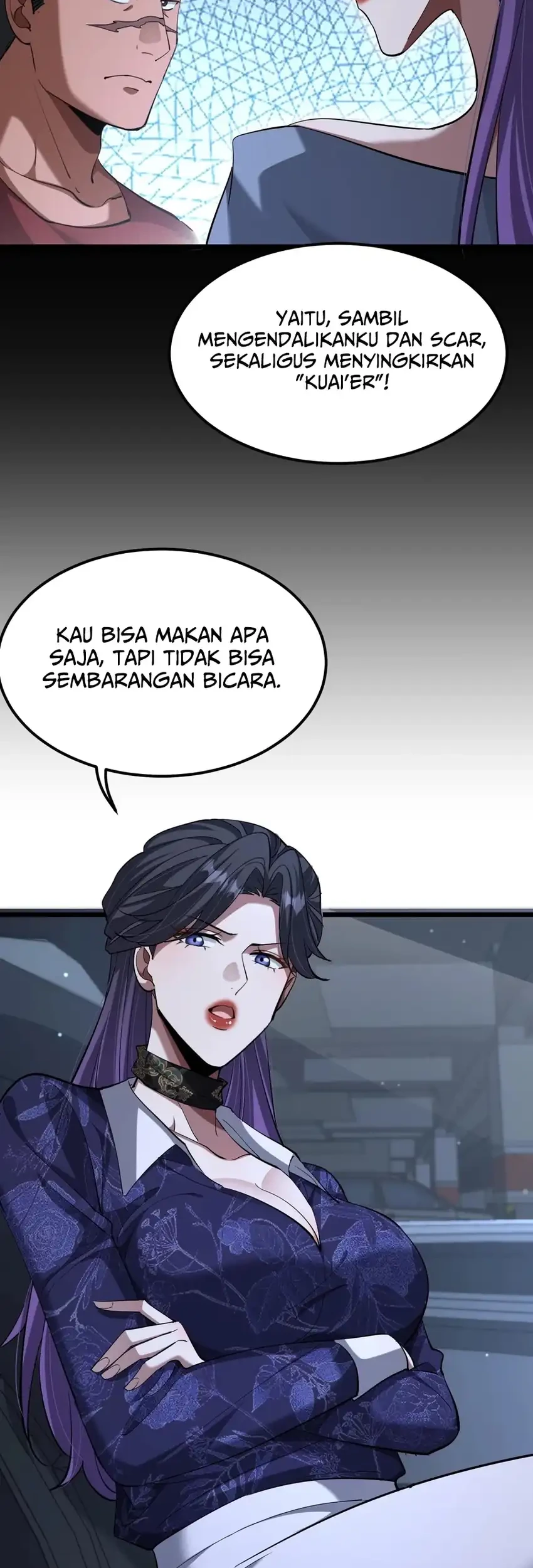 I’m Trapped in This Day for One Thousand Years Chapter 229 - halaman 20