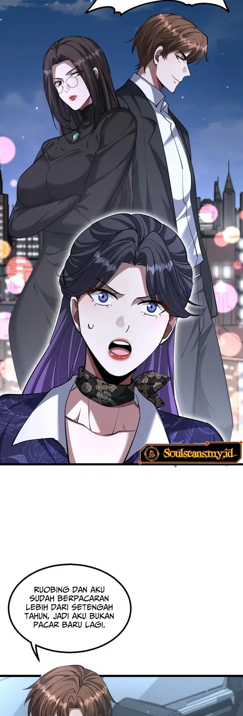 I’m Trapped in This Day for One Thousand Years Chapter 229 - halaman 25