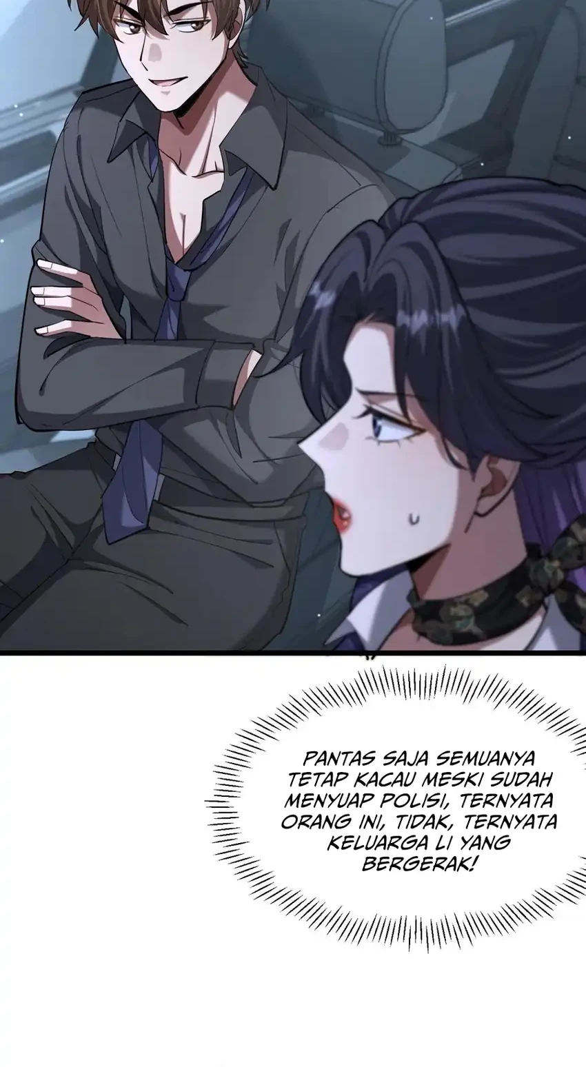I’m Trapped in This Day for One Thousand Years Chapter 229 - halaman 26