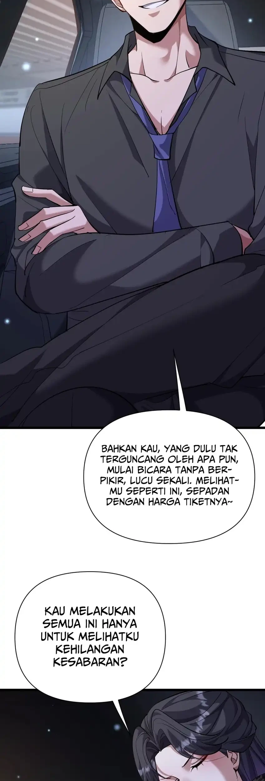 I’m Trapped in This Day for One Thousand Years Chapter 229 - halaman 28