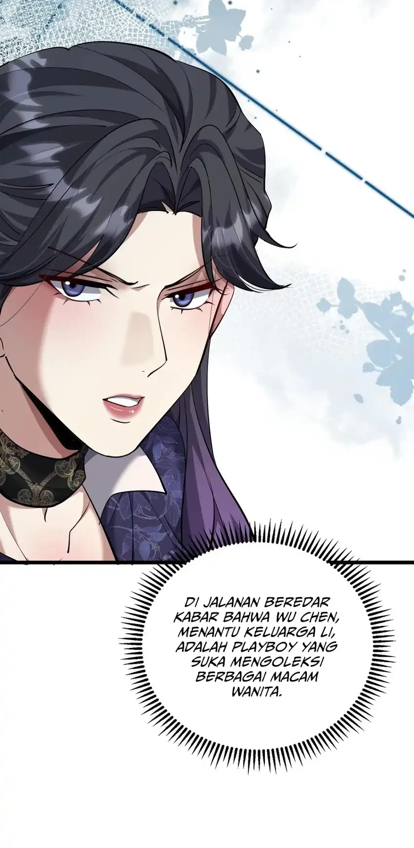 I’m Trapped in This Day for One Thousand Years Chapter 229 - halaman 30
