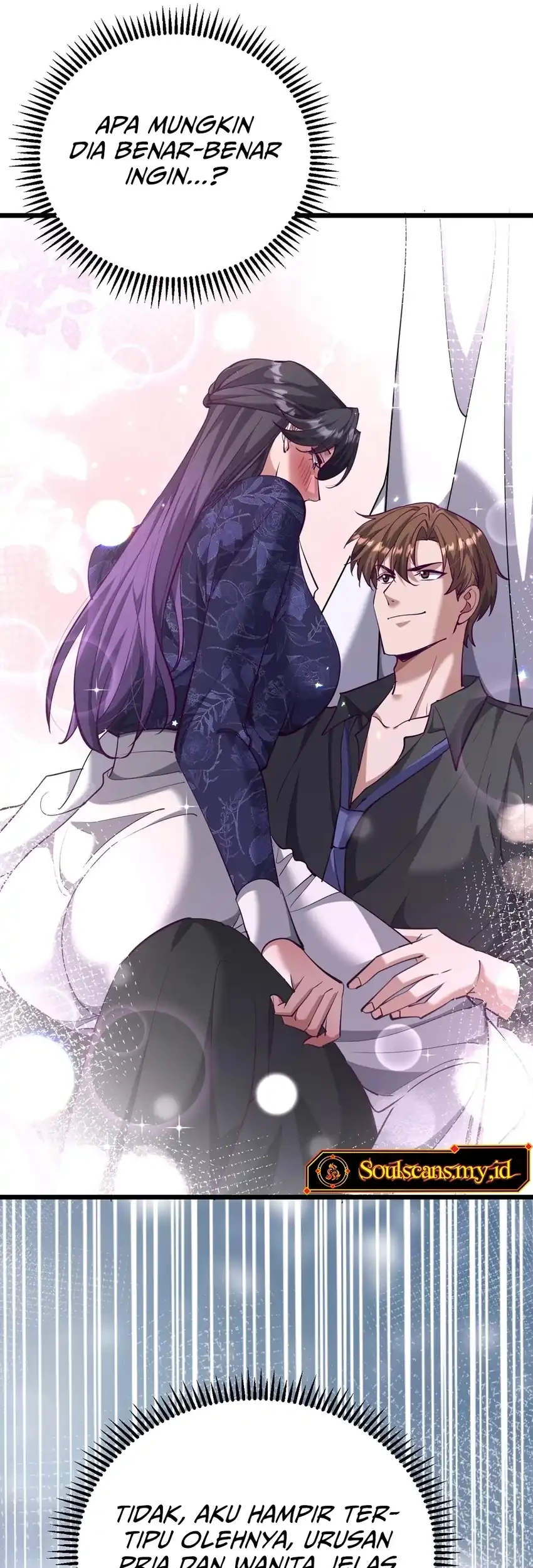 I’m Trapped in This Day for One Thousand Years Chapter 229 - halaman 31