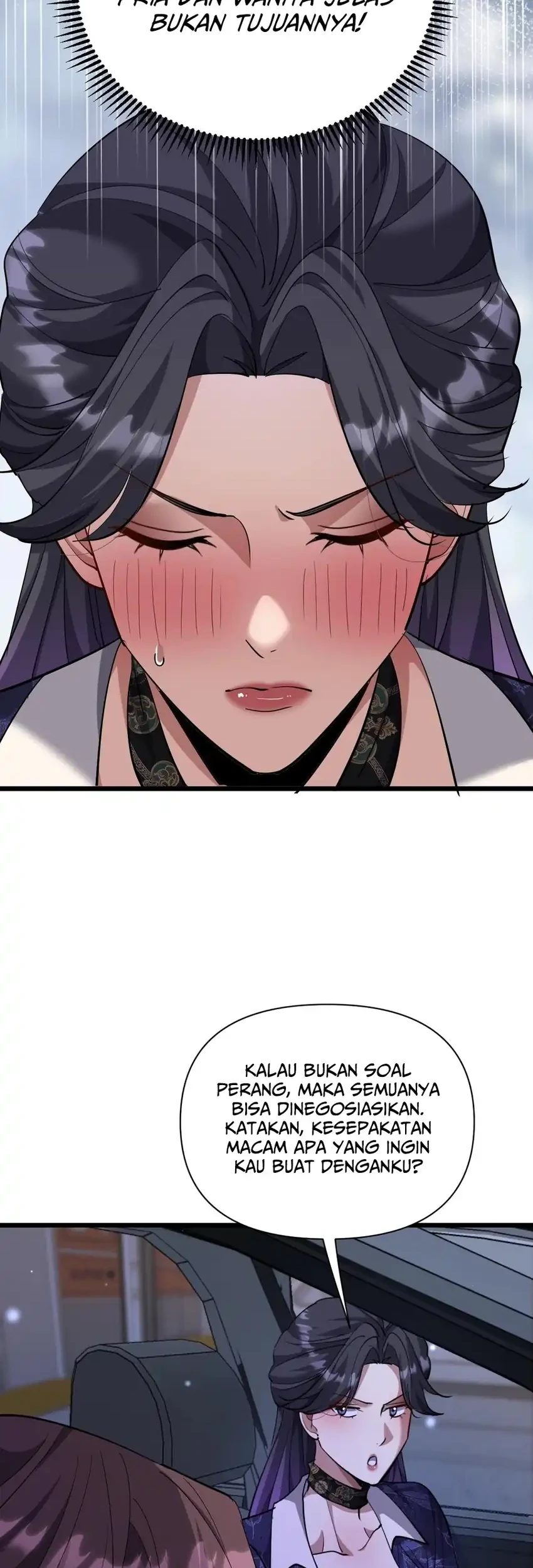 I’m Trapped in This Day for One Thousand Years Chapter 229 - halaman 32