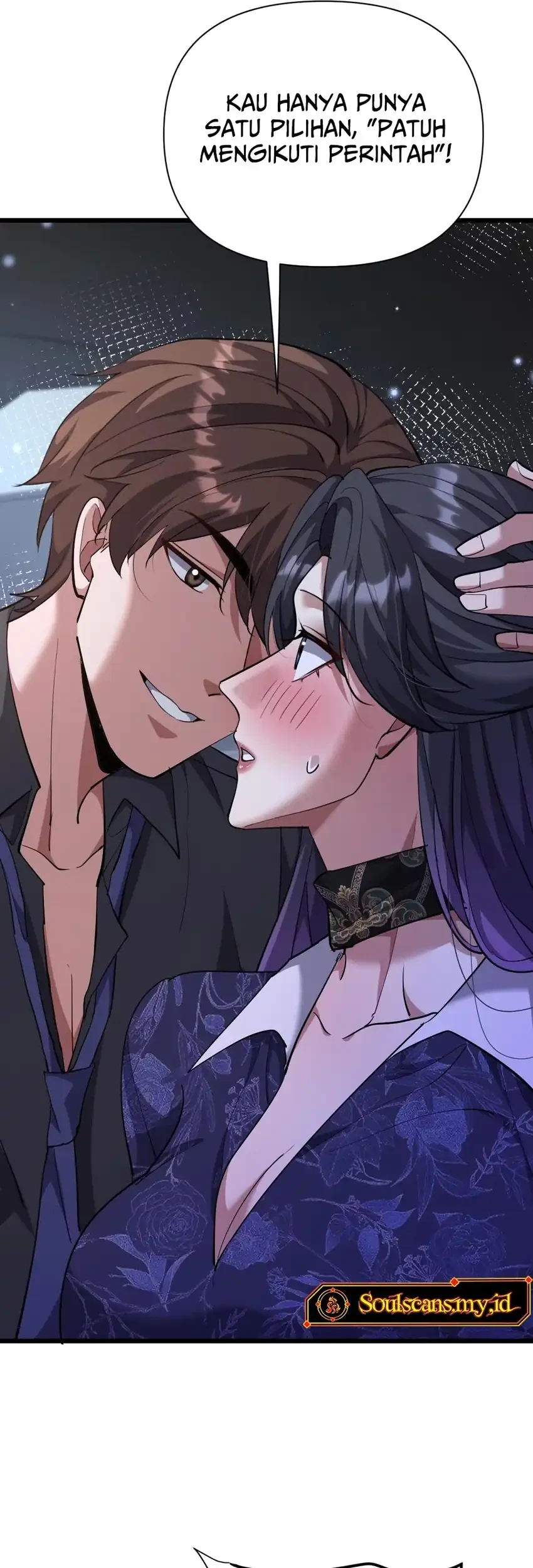I’m Trapped in This Day for One Thousand Years Chapter 229 - halaman 35
