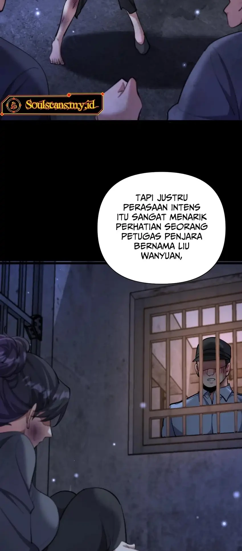 I’m Trapped in This Day for One Thousand Years Chapter 229 - halaman 38