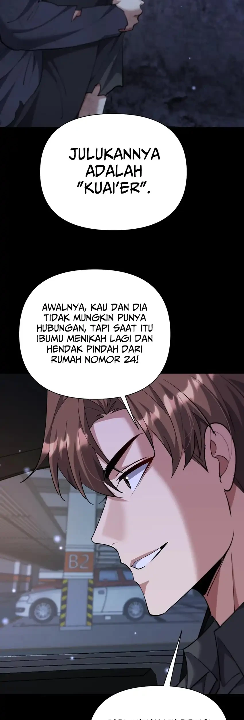 I’m Trapped in This Day for One Thousand Years Chapter 229 - halaman 39