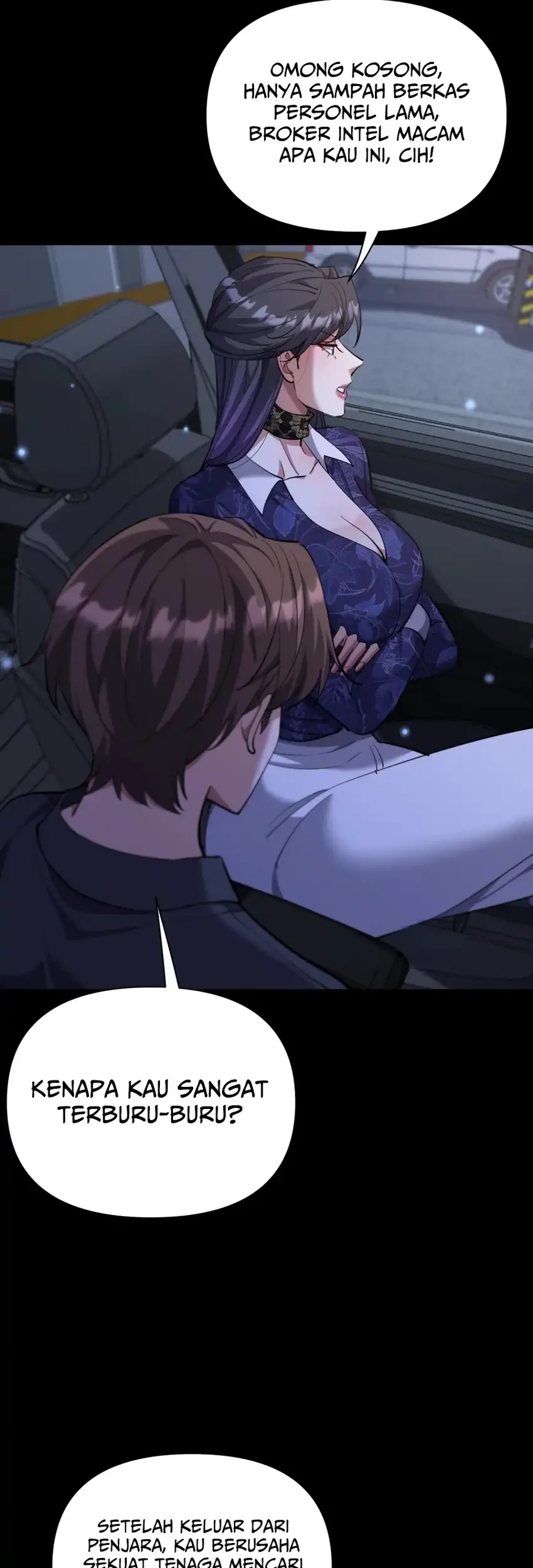 I’m Trapped in This Day for One Thousand Years Chapter 229 - halaman 43