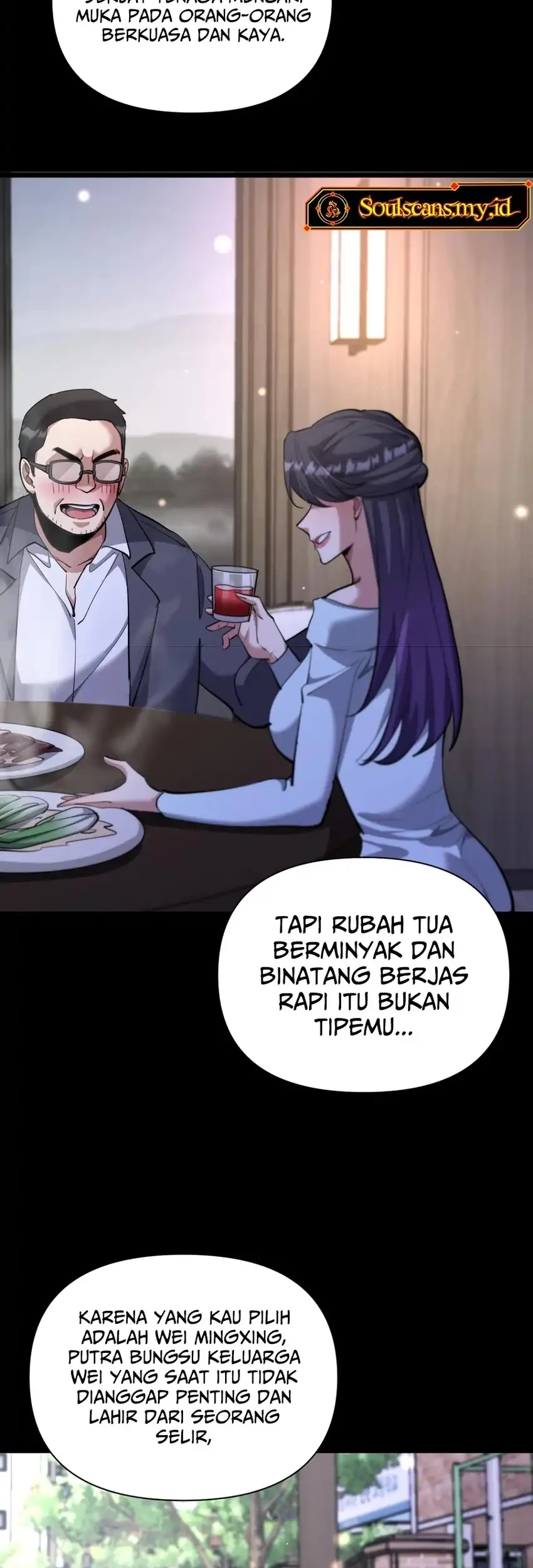 I’m Trapped in This Day for One Thousand Years Chapter 229 - halaman 44