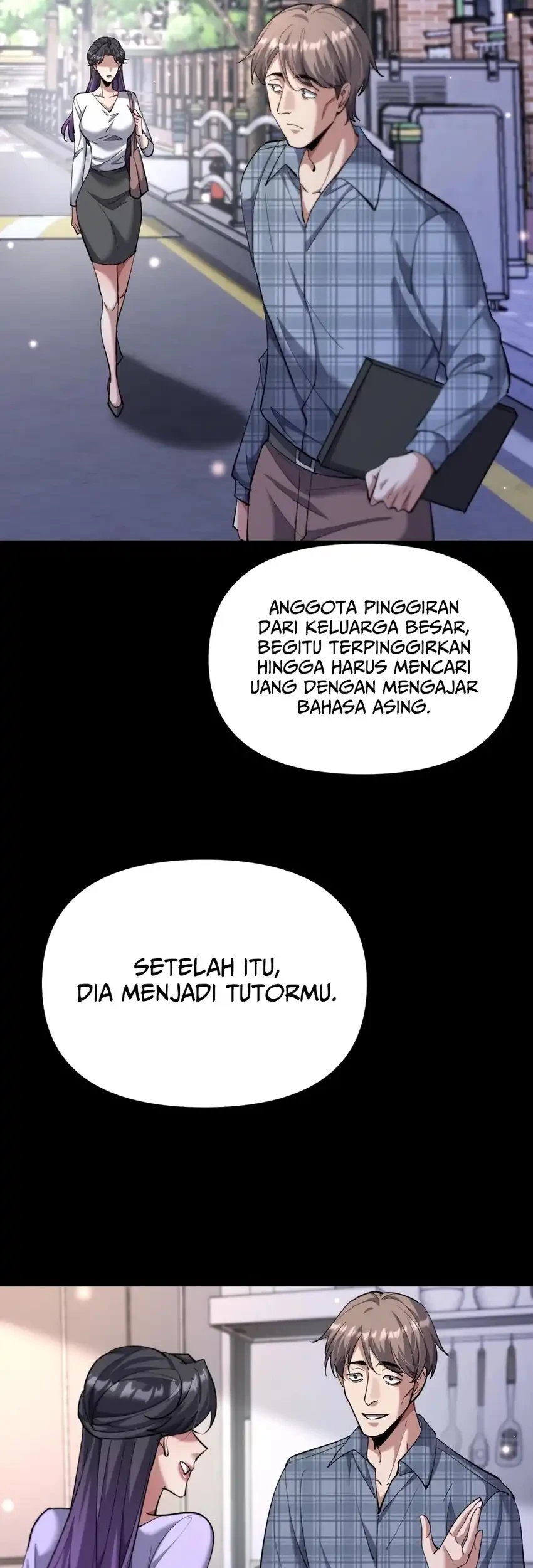 I’m Trapped in This Day for One Thousand Years Chapter 229 - halaman 45