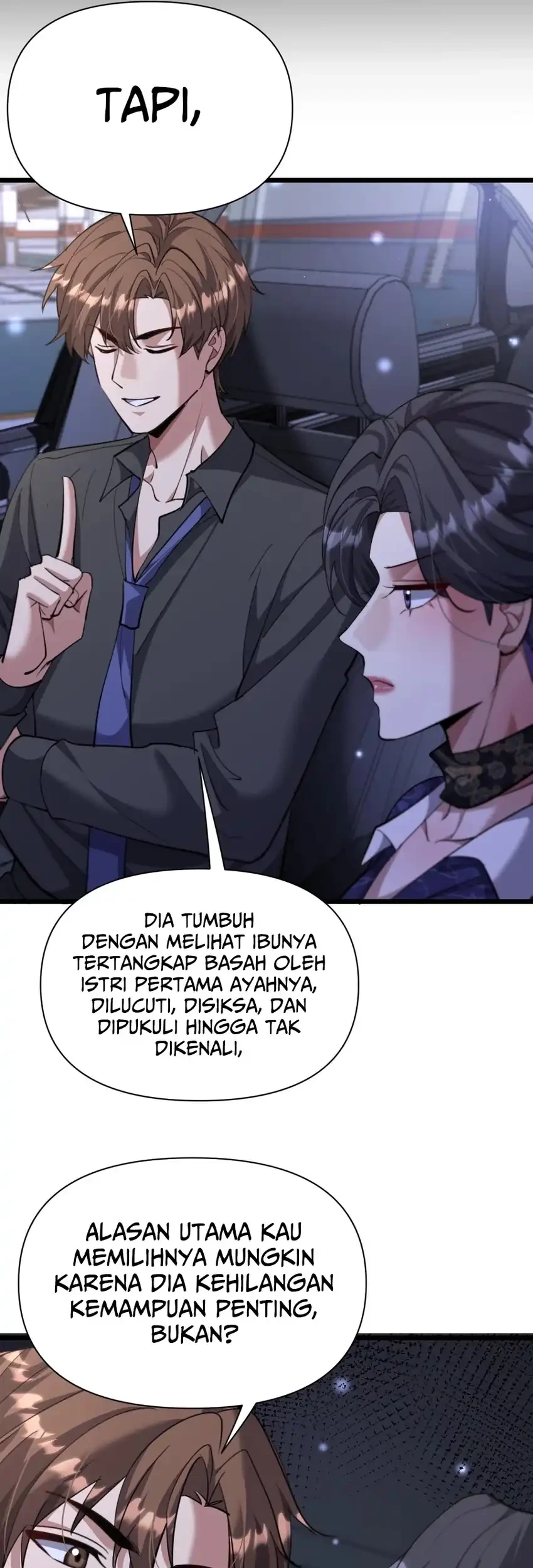 I’m Trapped in This Day for One Thousand Years Chapter 229 - halaman 47