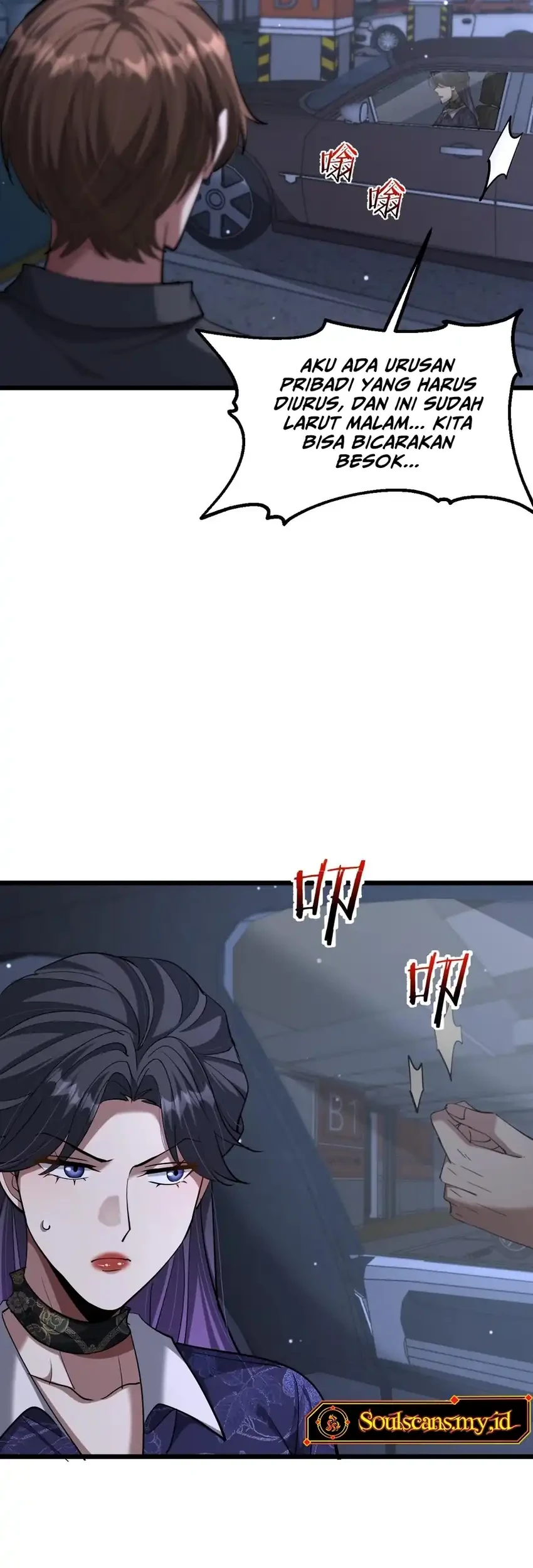 I’m Trapped in This Day for One Thousand Years Chapter 229 - halaman 7