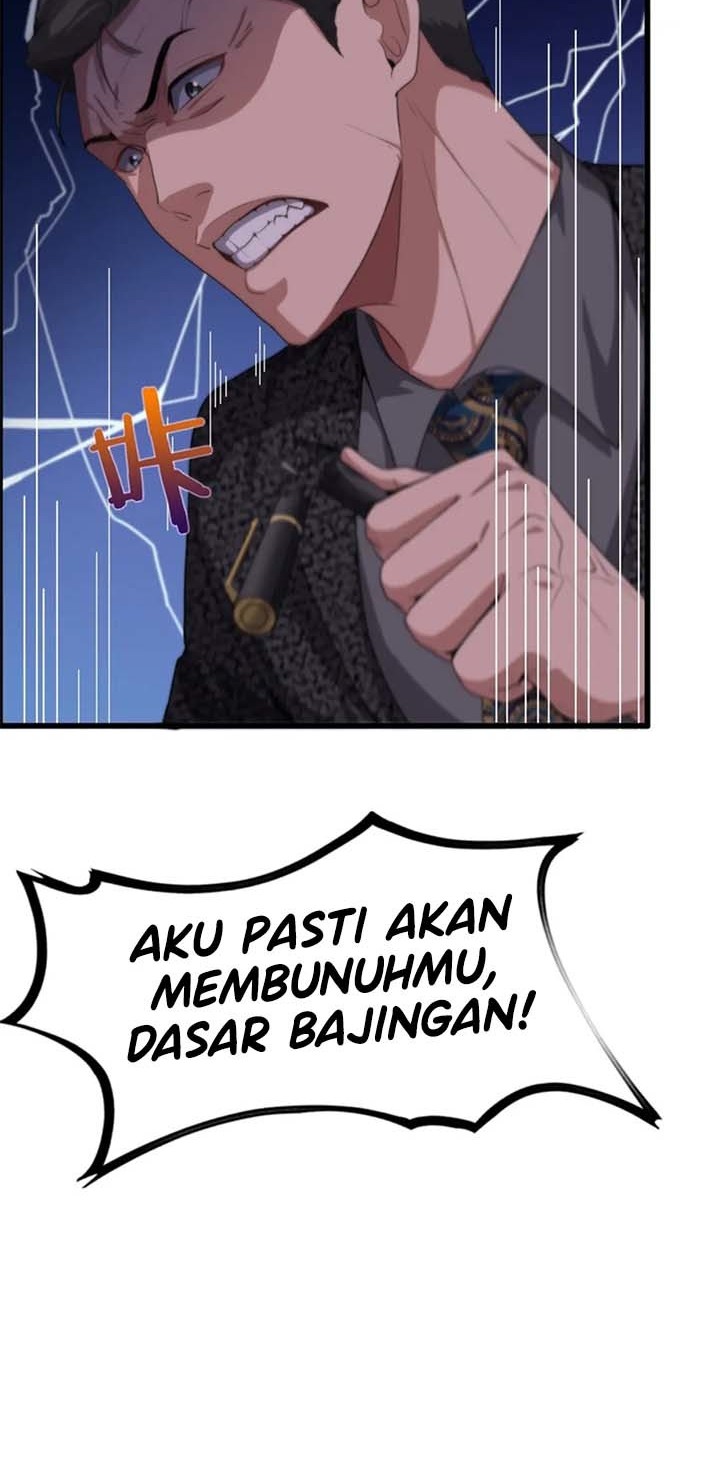 I’m Trapped in This Day for One Thousand Years Chapter 23 - halaman 10