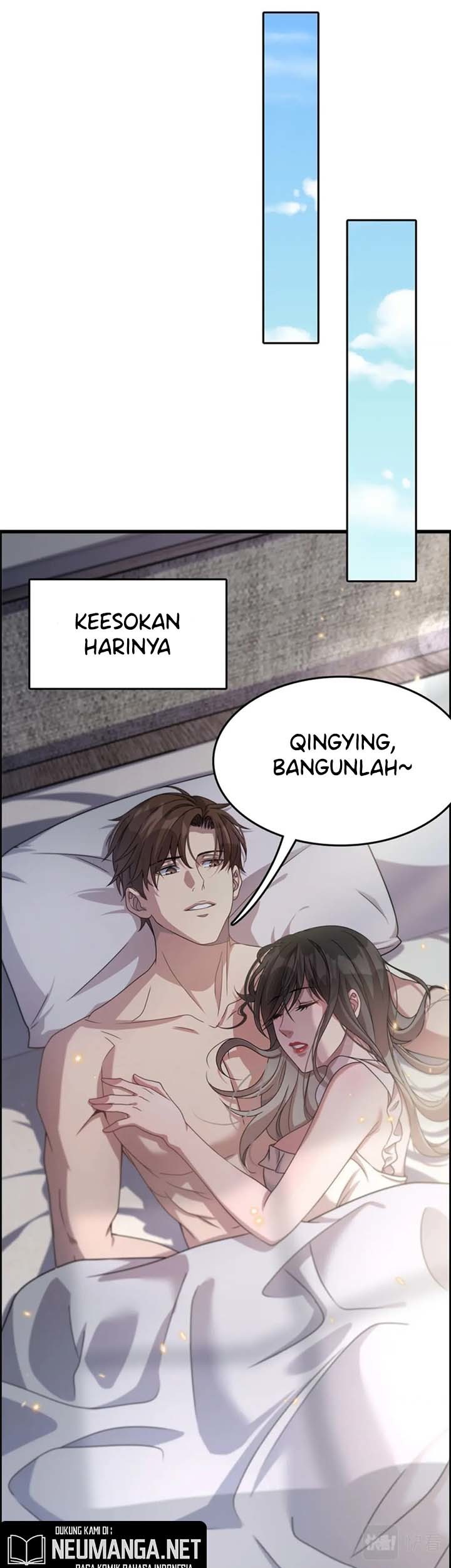 I’m Trapped in This Day for One Thousand Years Chapter 23 - halaman 15