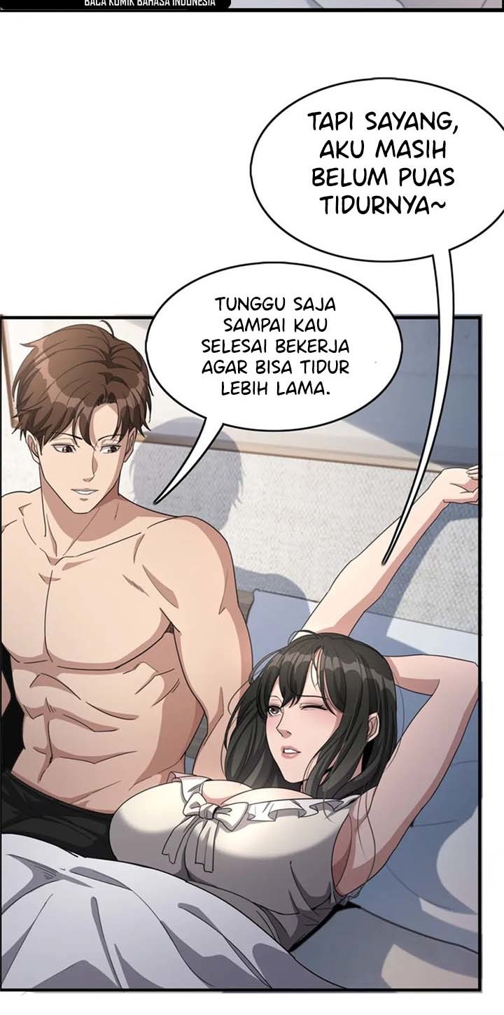 I’m Trapped in This Day for One Thousand Years Chapter 23 - halaman 16