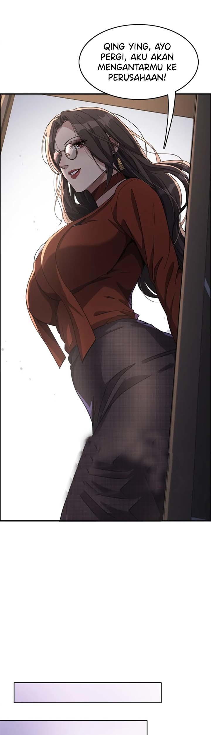 I’m Trapped in This Day for One Thousand Years Chapter 23 - halaman 19