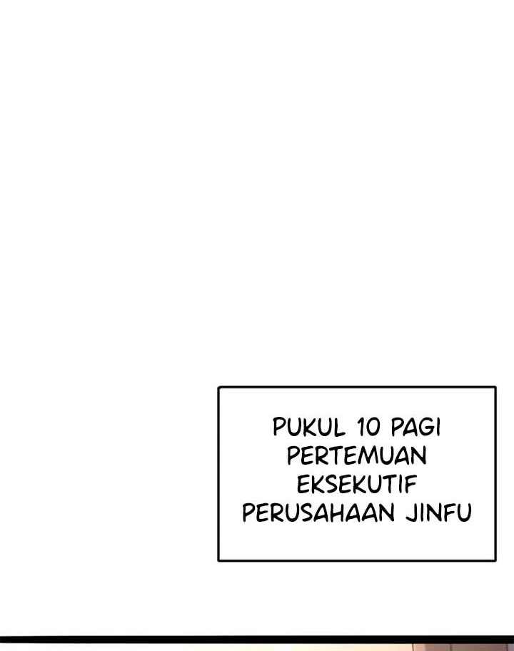I’m Trapped in This Day for One Thousand Years Chapter 23 - halaman 22