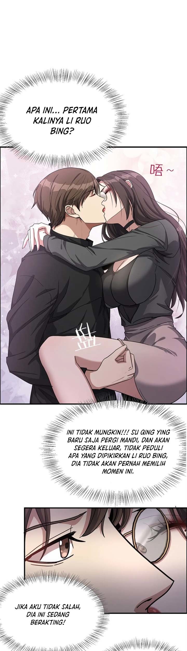 I’m Trapped in This Day for One Thousand Years Chapter 23 - halaman 3