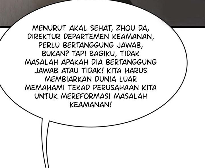 I’m Trapped in This Day for One Thousand Years Chapter 23 - halaman 30