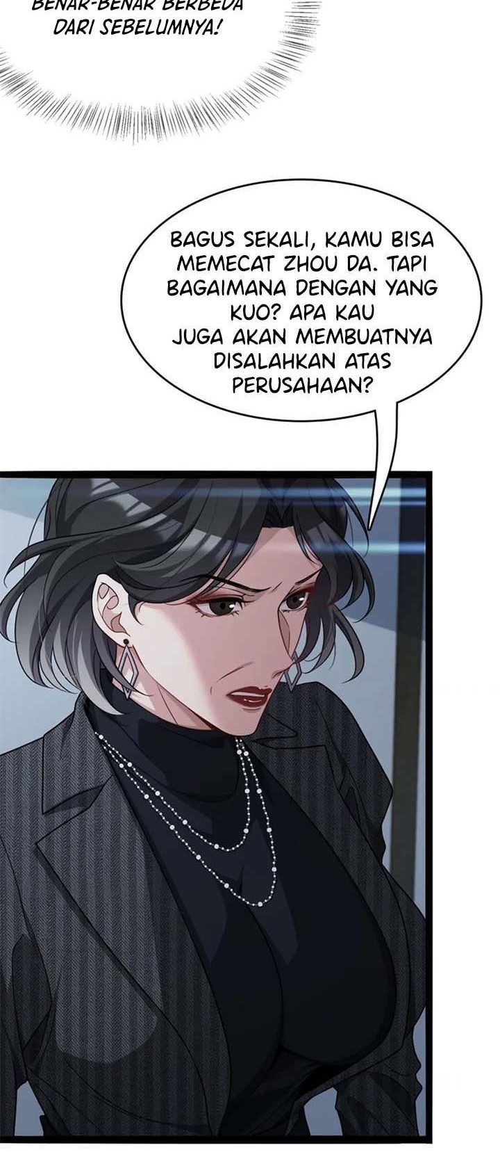 I’m Trapped in This Day for One Thousand Years Chapter 23 - halaman 32