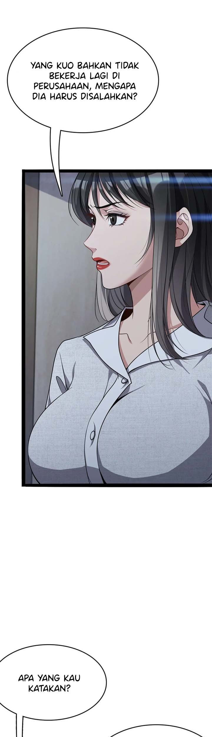 I’m Trapped in This Day for One Thousand Years Chapter 23 - halaman 33