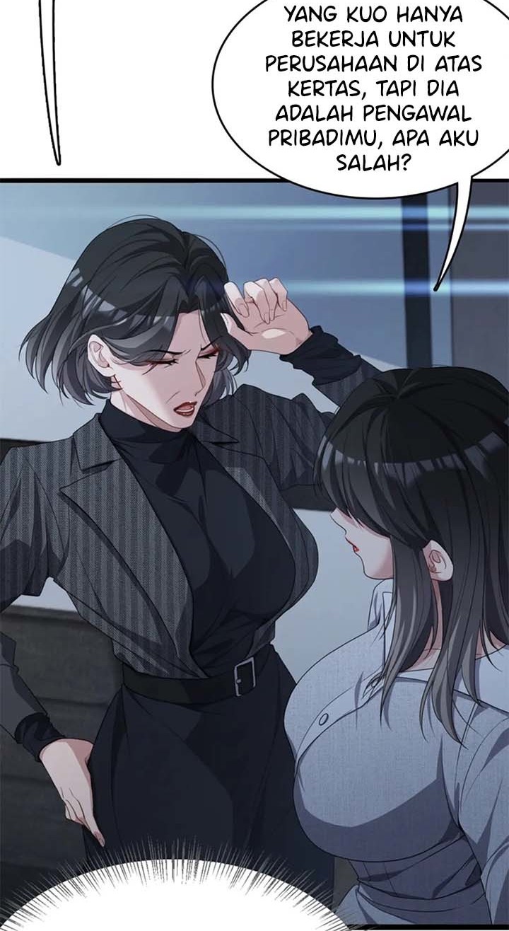 I’m Trapped in This Day for One Thousand Years Chapter 23 - halaman 34