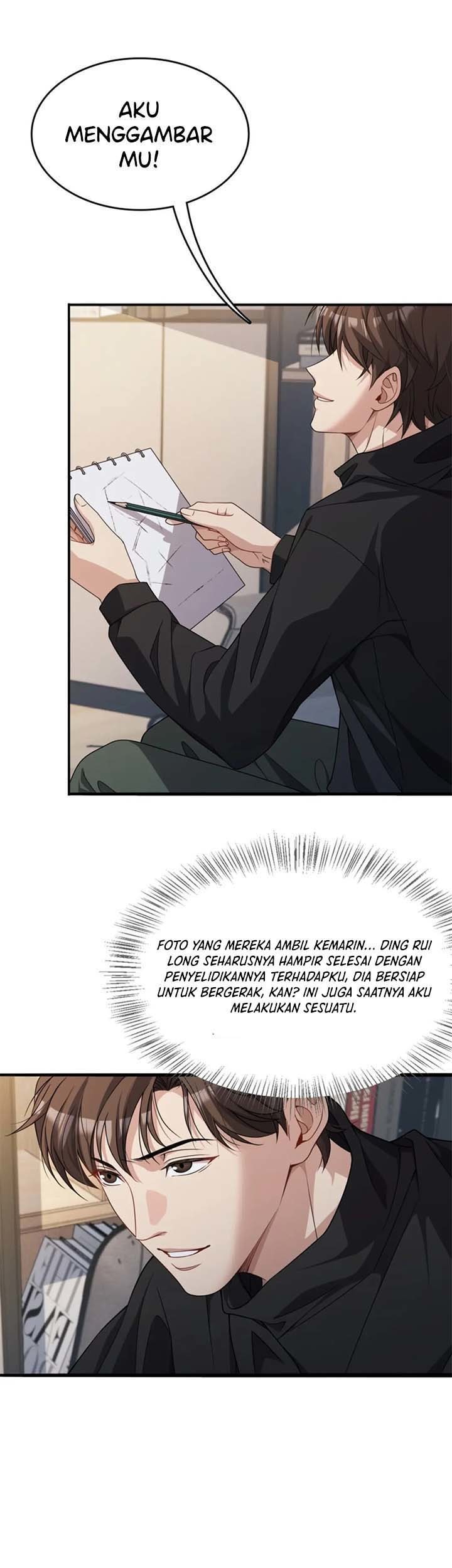 I’m Trapped in This Day for One Thousand Years Chapter 23 - halaman 39