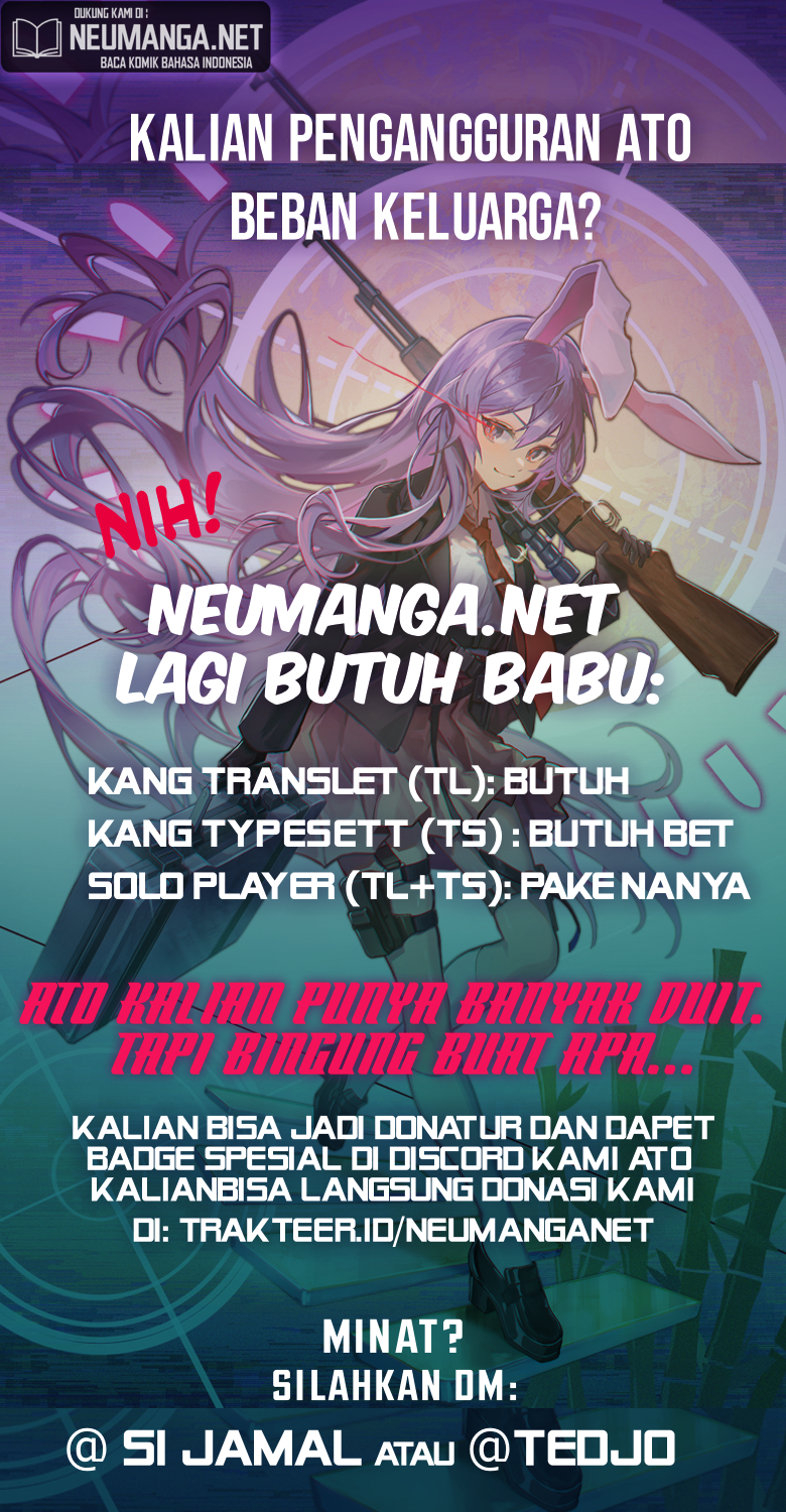 I’m Trapped in This Day for One Thousand Years Chapter 23 - halaman 43