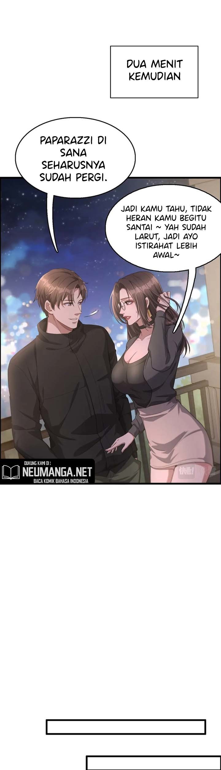 I’m Trapped in This Day for One Thousand Years Chapter 23 - halaman 7