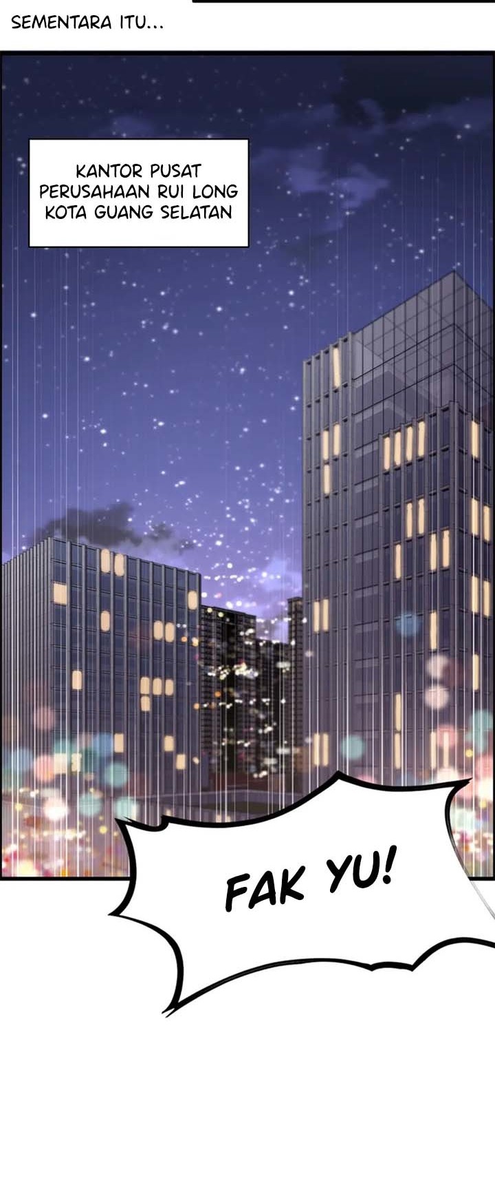 I’m Trapped in This Day for One Thousand Years Chapter 23 - halaman 8