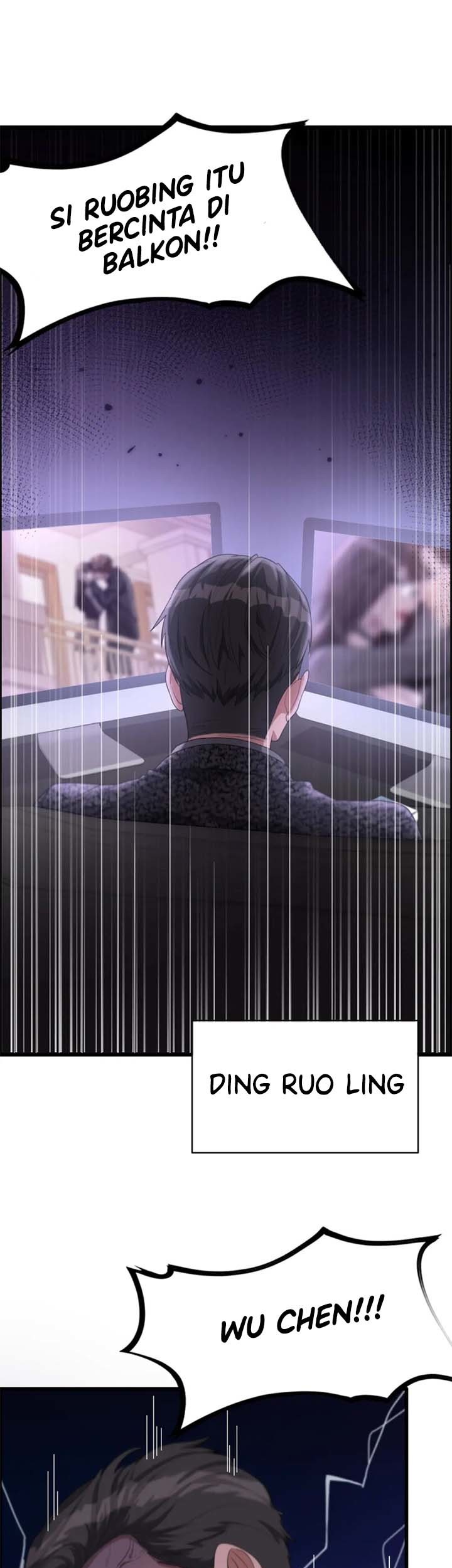 I’m Trapped in This Day for One Thousand Years Chapter 23 - halaman 9