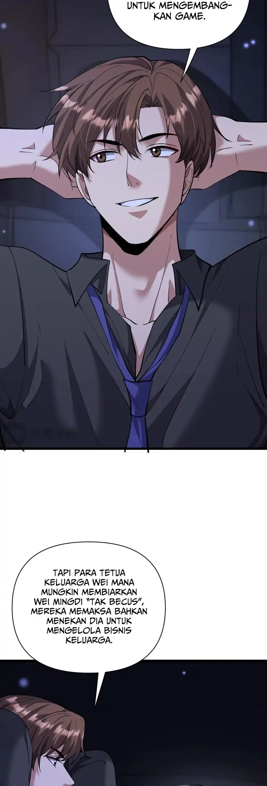 I’m Trapped in This Day for One Thousand Years Chapter 230 - halaman 12