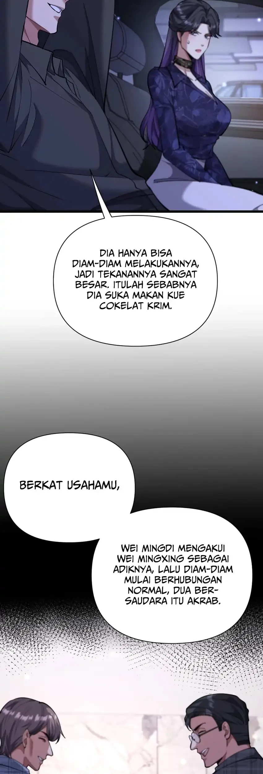 I’m Trapped in This Day for One Thousand Years Chapter 230 - halaman 13