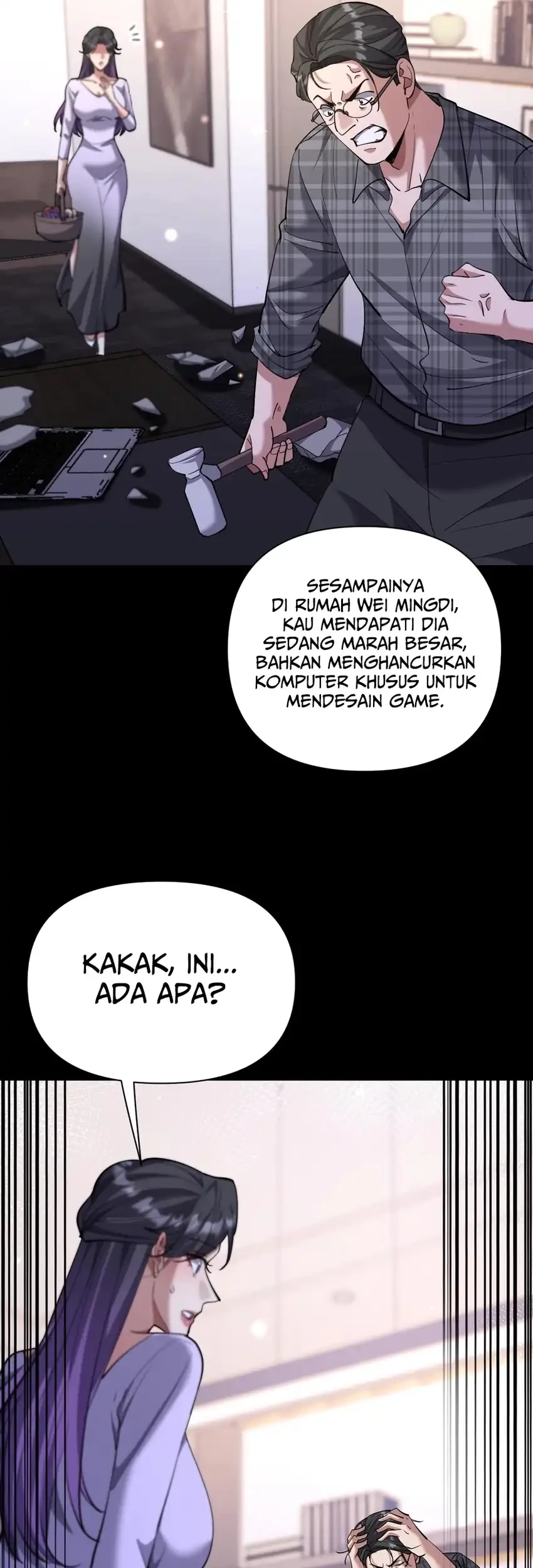 I’m Trapped in This Day for One Thousand Years Chapter 230 - halaman 15