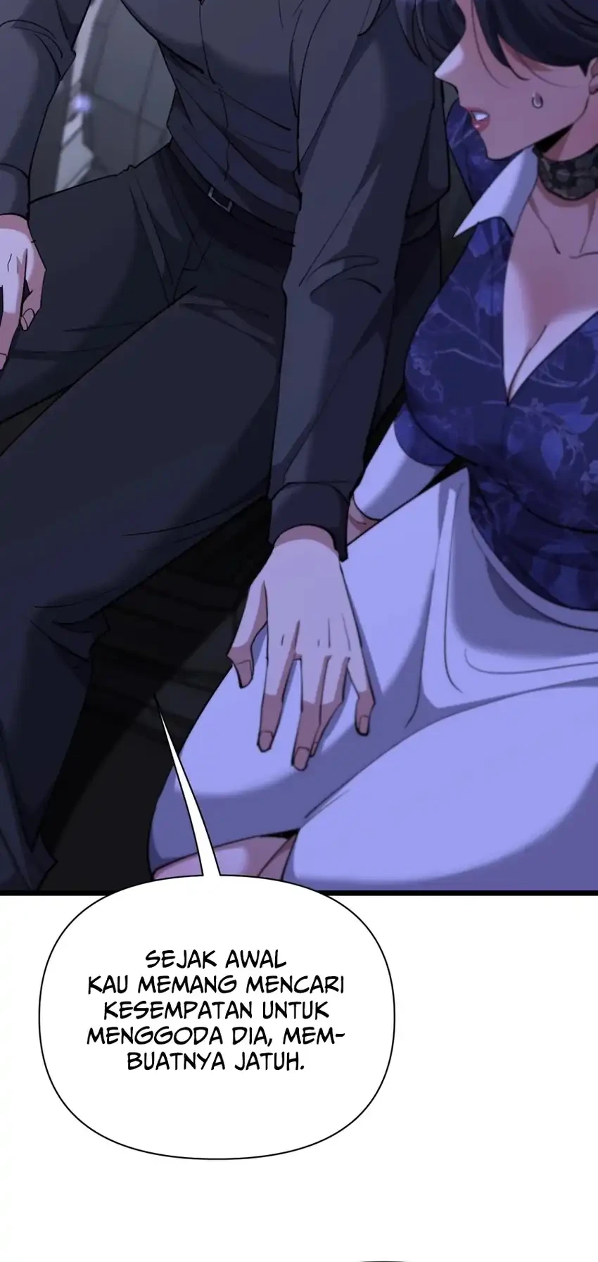 I’m Trapped in This Day for One Thousand Years Chapter 230 - halaman 22