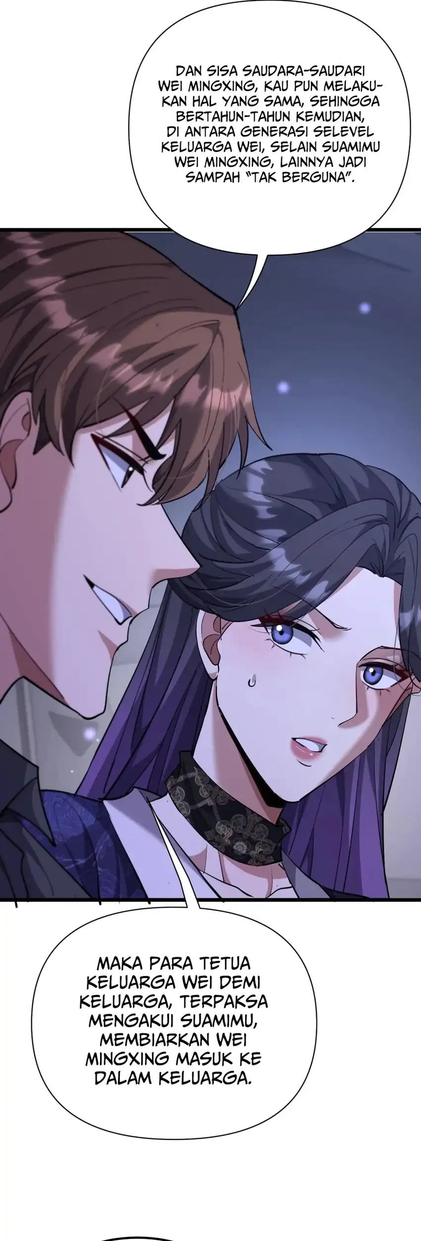 I’m Trapped in This Day for One Thousand Years Chapter 230 - halaman 23