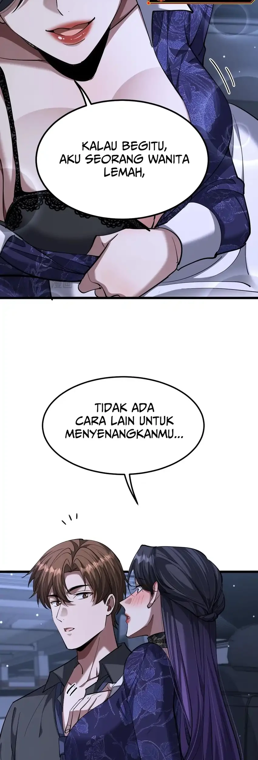 I’m Trapped in This Day for One Thousand Years Chapter 230 - halaman 25