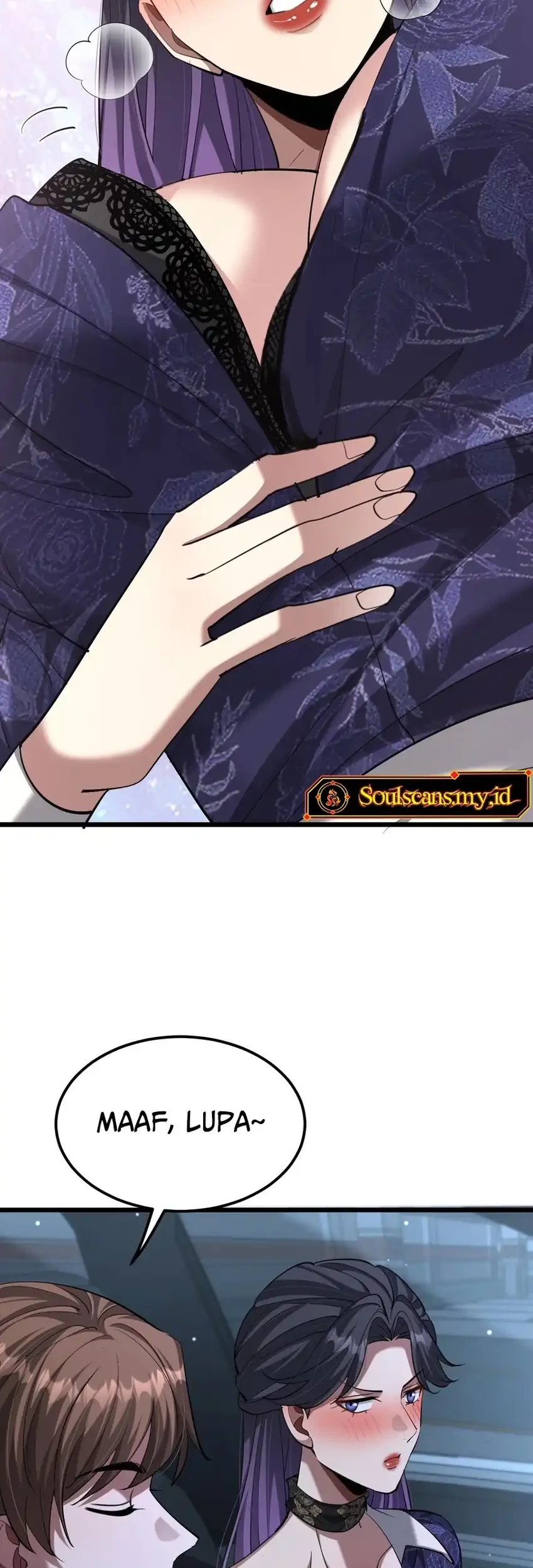 I’m Trapped in This Day for One Thousand Years Chapter 230 - halaman 29