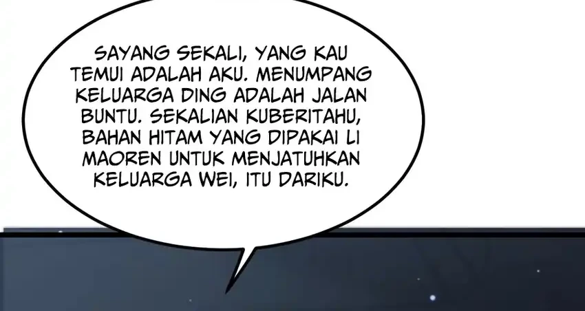 I’m Trapped in This Day for One Thousand Years Chapter 230 - halaman 34