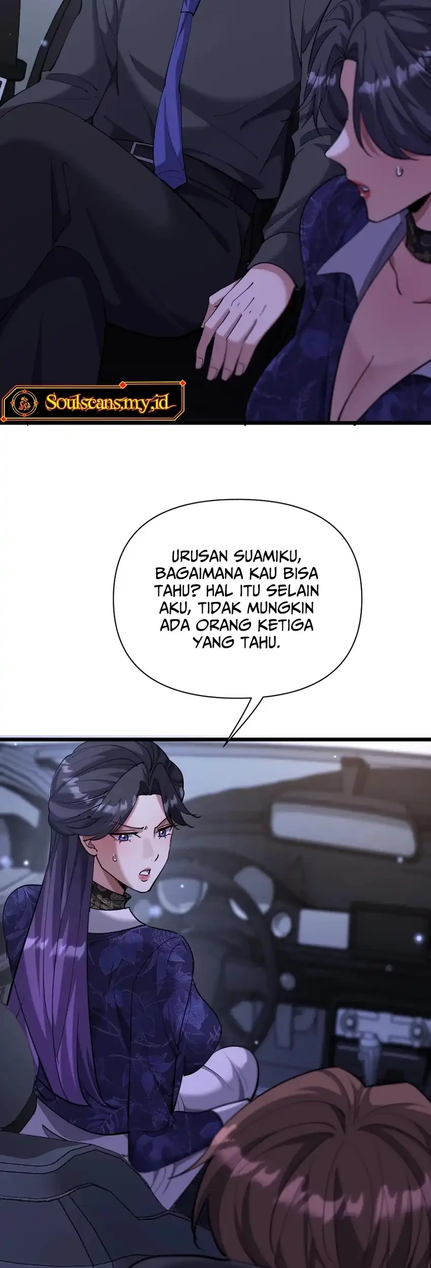 I’m Trapped in This Day for One Thousand Years Chapter 230 - halaman 4