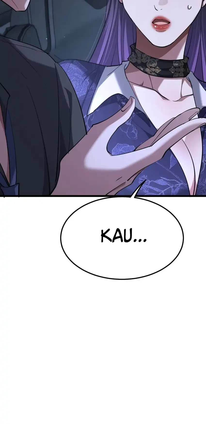 I’m Trapped in This Day for One Thousand Years Chapter 230 - halaman 49