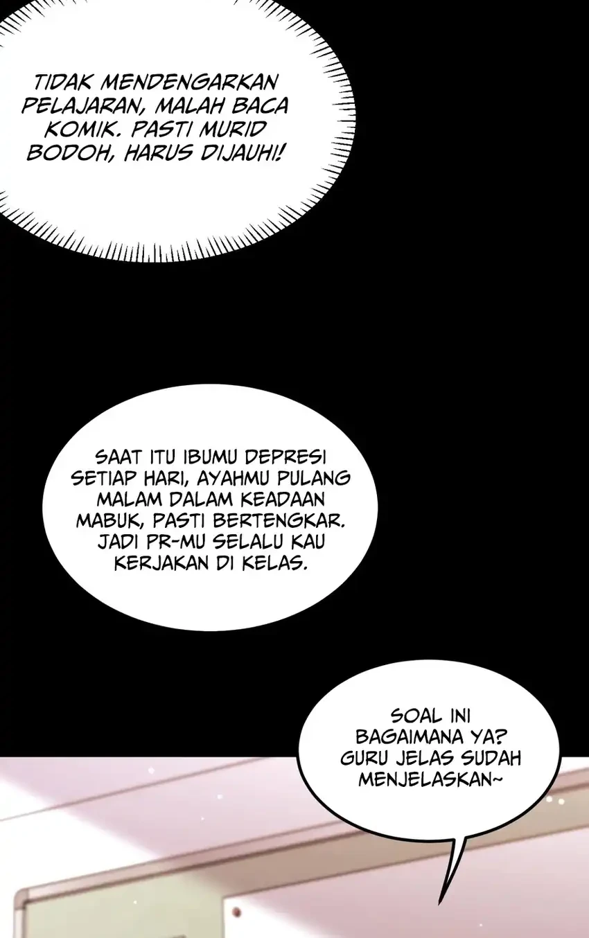 I’m Trapped in This Day for One Thousand Years Chapter 231 - halaman 10