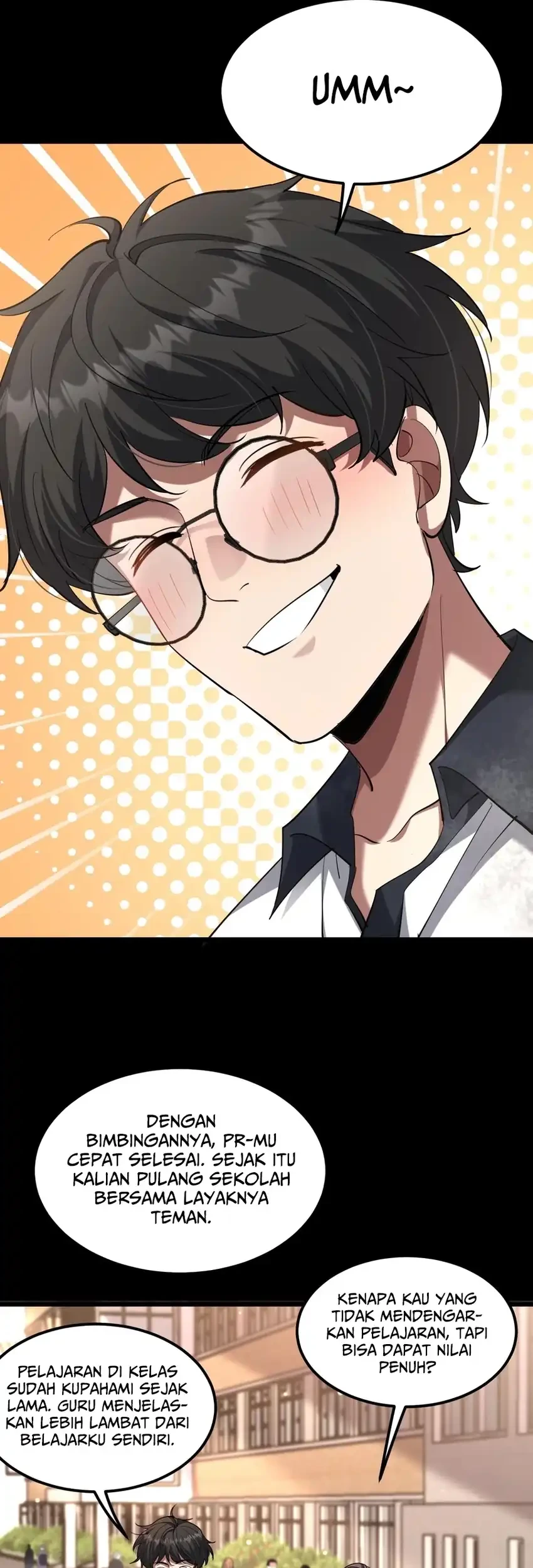 I’m Trapped in This Day for One Thousand Years Chapter 231 - halaman 15